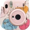 LoveInstant Dėklas Fujifilm Instax Mini 11 Line Art