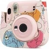 LoveInstant Dėklas Fujifilm Instax Mini 11 Line Art