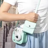 LoveInstant dėklas „Instax Square“ nuotraukoms, skirtas Fujifilm Sq1 Sq6 Sq10 Sq20 Sq40 / Žalias