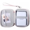 LoveInstant Dėklas Instax Mini Evo / Mini Liplay / Mini Link / Rožinis