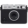 Loveinstant Fujifilm Instax Mini Evo nešiojimo dėklo dėklas / juodas
