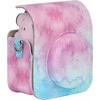 Dėklas LoveInstant Futerał Dėklas Dėklas Krepšys Osłona Case Do Fuji Fujifilm Instax Mini 12 / Chmury Jasny