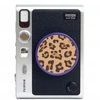 „LoveInstant“ dekoratyvinis lipdukas, skirtas „Fuji Fujifilm Instax Mini Evo“ / 3 m / rudas - leopardo raštas