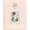 LoveInstant Didelis albumas fotografijoms 128x į INSTAX MINI 7 8 9 11 Kremas