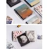 LoveInstant Foto 100vnt - Fujifilm INSTAX albumas mini 11 9 8 7 90 / Mėnulis