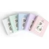 LoveInstant Foto albumas 64 vnt. Fujifilm INSTAX Mini 12 11 40 9 8 7s EVO LiPlay Link 2 SE / Pastel Mėlyna