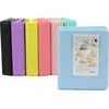LoveInstant Foto albumas 64x į FujiFilm INSTAX MINI 11 9 8 Juoda