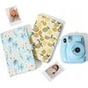 LoveInstant Foto albumas 96 vnt. Fujifilm INSTAX Mini 40 11 9 8 7 7s 90 70 EVO LiPlay / Expression