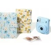 LoveInstant Foto albumas 96 vnt. Fujifilm INSTAX Mini 40 11 9 8 7 7s 90 70 EVO LiPlay / Expression