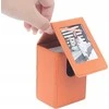 Nuotraukų rėmelis LoveInstant Frame Case Case Box Dėžutė 100x Nuotraukoms Fuji Instax Mini 12 11 40 9 8 7 Evo Link Liplay / Brown