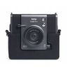 LoveInstant dėklas Futerał Dėklas Dėklas Case dėklas apsauginis dangtelis Fuji Fujifilm Instax Wide Evo / Juodas