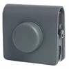 Loveinstant „Fuji Fujifilm Instax Wide Evo“ dėklas / pilkas
