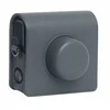 Loveinstant „Fuji Fujifilm Instax Wide Evo“ dėklas / pilkas