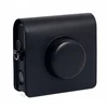 Loveinstant „Fuji Fujifilm Instax Wide Evo“ dėklas / juodas