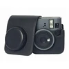 Dėklas LoveInstant Futerał Dėklas Dėklas Case Na Aparat Do Aparatu Fujifilm Instax Mini 41 / Juodas