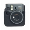 Dėklas LoveInstant Futerał Dėklas Dėklas Case Na Aparat Do Aparatu Fujifilm Instax Mini 41 / Juodas