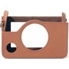 Viršelis LoveInstant FUJIFILM Instax Mini Evo / Brown atvejis
