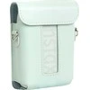 Dėklas LoveInstant Futerał Dėklas Dėklas Case Osłona Do Fujifilm Fuji Instax Mini Link 3 Žalias