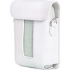 Dėklas LoveInstant Futerał Dėklas Dėklas Case Osłona Do Fujifilm Fuji Instax Mini Link 3 / Baltas