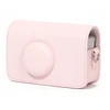 Loveinstant Futerał Dėklas Dėklas Case Na Aparat Do Kodak Ektar H35 / H35n / Ultra F9 / Rožinė