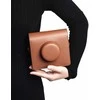 Loveinstant „Fuji Fujifilm Instax Wide Evo“ dėklas / rudas