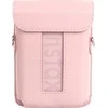Dėklas LoveInstant Futerał Dėklas Dėklas Case Osłona Do Fujifilm Fuji Instax Mini Link 3 / Rožinė