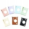 Loveinstant Futerał Dėklas Dėklas Case Silikon do Fuji FujiFilm INSTAX Mini EVO / Juodas