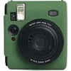 Dėklas LoveInstant Futerał Dėklas Dėklas Case Silikon Do Fuji Fujifilm Instax Mini 99 Žalias