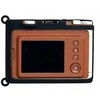 Loveinstant Futerał Dėklas Dėklas Case Silikon do Fuji FujiFilm INSTAX Mini EVO / Juodas