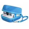 Loveinstant Futerał Krepšys Dėklas Case Dėklas Osłona Do Aparatu Na Aparat Polaroid Go / Mėlyna