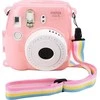 LoveInstant Juostos juosta į Fujifilm Instax mini 7 / 8 / 9 / 70 / 90 - Spalvotas