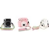 LoveInstant Juostos juosta į Fujifilm Instax mini 7 / 8 / 9 / 70 / 90 - Spalvotas