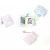 LoveInstant Kišeninis albumas 28 nuotraukoms Instax Mini 12 40 11 99 41 Evo Liplay Zink / Kvadratinis / Mėlynas