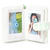 LoveInstant Kišeninis albumas 28 nuotraukoms Instax Mini 12 40 11 99 41 Evo Liplay Zink / Kvadratinis / Rožinis