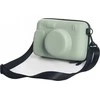 Dėklas LoveInstant Futerał Dėklas Dėklas Hard Case Osłona Do Fuji Fujifilm Instax Wide 400 / Žalias