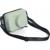 Dėklas LoveInstant Futerał Dėklas Dėklas Hard Case Osłona Do Fuji Fujifilm Instax Wide 400 / Žalias