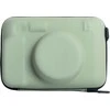Dėklas LoveInstant Futerał Dėklas Dėklas Hard Case Osłona Do Fuji Fujifilm Instax Wide 400 / Žalias