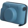 Dėklas LoveInstant Futerał Dėklas Dėklas Hard Case Osłona Do Fuji Fujifilm Instax Wide 400 / Mėlyna