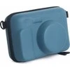 Dėklas LoveInstant Futerał Dėklas Dėklas Hard Case Osłona Do Fuji Fujifilm Instax Wide 400 / Mėlyna