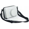 Dėklas LoveInstant Futerał Dėklas Dėklas Hard Case Osłona Do Fuji Fujifilm Instax Wide 400 / Pilka
