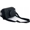 Dėklas LoveInstant Futerał Dėklas Dėklas Hard Case Osłona Do Fuji Fujifilm Instax Wide 400 / Juodas