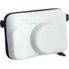 Dėklas LoveInstant Futerał Dėklas Dėklas Hard Case Osłona Do Fuji Fujifilm Instax Wide 400 / Pilka