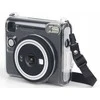 LoveInstant maišelio dėklas, skirtas Fuji Fujifilm Instax Square Sq40 Sq 40 / skaidrus