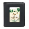 Loveinstant Momentinis nuotraukų albumas „Meilė“, 10x15cm, 10x15cm, 160 nuotraukų, juodas