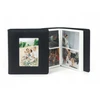 LoveInstant nuotraukų albumas 10x15 cm, skirta 160 nuotraukų Love Instant / Juodas