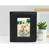 Loveinstant Momentinis nuotraukų albumas „Meilė“, 10x15cm, 10x15cm, 160 nuotraukų, juodas