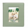 Loveinstant Nuotraukų albumas 10x15 cm 10x15cm 160 nuotraukų MEILĖ AKIMIRKSNIU / Žalias
