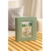 Loveinstant Nuotraukų albumas 10x15 cm 10x15cm 160 nuotraukų MEILĖ AKIMIRKSNIU / Žalias