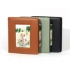 Loveinstant Nuotraukų albumas 10x15 cm 10x15cm 160 nuotraukų MEILĖ AKIMIRKSNIU / Žalias