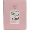 LoveInstant Album Na Zdjęcia 128 Do Fujifilm Instax Mini 9 12 40 11 9 8 Evo Liplay Link / Rožinė